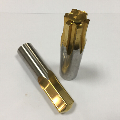 स्टेप्ड डाई पंच पिन्स M2 मटेरियल DIN 9861 D SKH51 HSS पियर्सिंग पंच