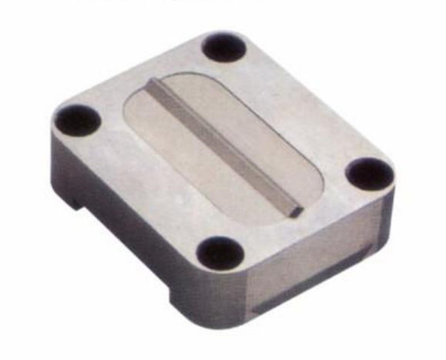 धातु इंजेक्शन मोल्ड स्पेयर पार्ट्स Z1892,Z5140, Z5129, Z5133,Z5130,Z5129,Z5135 स्लाइड रिटेनर