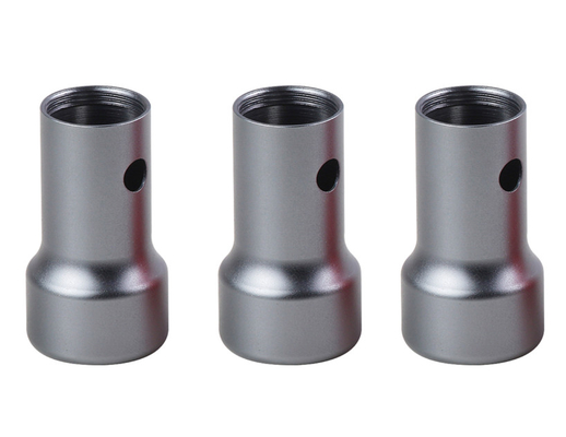Anodize प्रेसिजन सीएनसी मशीनिंग सेवाएं अनुकूलित एल्यूमिनियम सीएनसी मिलिंग पार्ट्स
