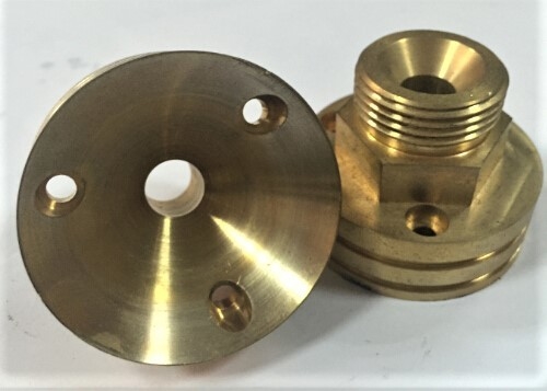Anodise प्रेसिजन सीएनसी खराद पार्ट्स हार्डवेयर धातु स्वचालन उपकरण स्पेयर पार्ट्स