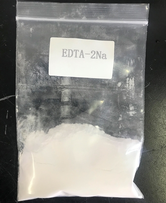 रक्त संग्रह ट्यूब के लिए डिपोटेशियम EDTA (EDTA K2) / Tripotassium EDTA (EDTA K3)
